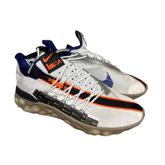 nike react ispa mens